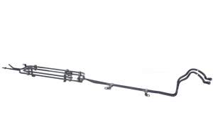 WĄŻ RURA INFINITI Q70 LIFT 2.2D