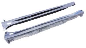 LISTWA PROGOWA LEWA INFINITI Q70 LIFT 2.2D