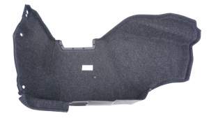 BOCZEK BAGAŻNIKA PRAWY LEWY INFINITI Q70 2.2D LIFT