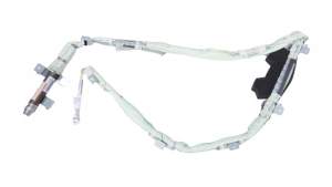 KURTYNA AIRBAG INFINITI Q70 2.2D LIFT