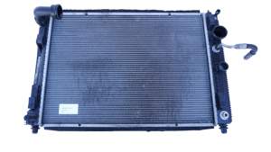 CHŁODNICA WODY INFINITI Q70 2.2D LIFT