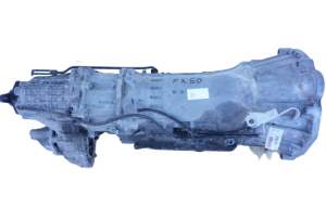 SKRZYNIA BIEGÓW AUTOMAT INFINITI FX50 QX70 5.0