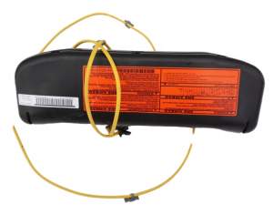 PODUSZKA AIRBAG FOTELA INFINITI M37 M56 Q70 11-19