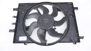 WENTYLATOR CHŁODNICY INFINITI Q70 LIFT