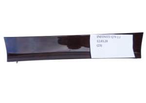 LISTWA PANELU ŚRODKOWEGO INFINITI Q70 LIFT P12870B34000