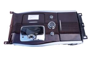 MIESZEK PANEL TUNELU ŚRODKOWEGO INFINITI Q70 LIFT