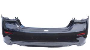 ZDERZAK TYLNY INFINITI Q70 LIFT