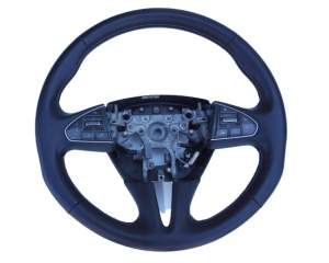 KIEROWNICA WIELOFUNKCYJNA INFINITI Q50 2.0T 3.5 EU