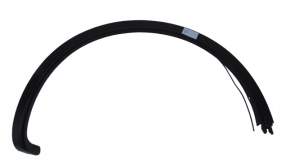 LISTWA BŁOTNIKA PRAWY TYŁ INFINITI QX70 788601CB0A