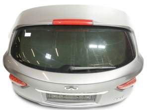 KLAPA BAGAŻNIKA INFINITI QX70 FX 09+ USA