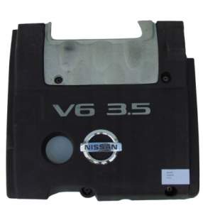 OSŁONA POKRYWA SILNIKA NISSAN MAXIMA A34 V6 3.5