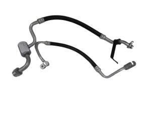 PRZEWÓD RURKA WĄŻ KLIMATYZACJI INFINITI Q50 2.2d