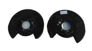 TARCZA KOTWICZNA TYŁ PRAWA LUB LEWA INFINITI Q50