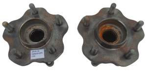 PIATA ŁOŻYSKO TYŁ PRAWA LUB LEWA INFINITI Q50