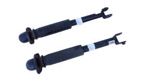 AMORTYZATOR TYŁ NISSAN MAXIMA A35