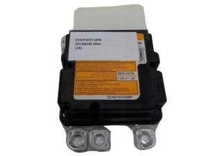 SENSOR MODUŁ AIRBAG INFINITI Q50 Q50H