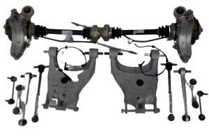 WAHACZ WAHACZE FERRARI CALIFORNIA ITALIA