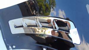 WLOT POWIETRZA NERKA PRAWA INFINITI QX70 FX S51