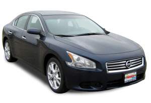 WYKŁADZINA KABINY WNĘTRZA NISSAN MAXIMA A35