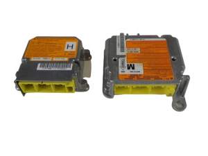 SENSOR MODUŁ AIRBAG INFINITI Q70 Q70H