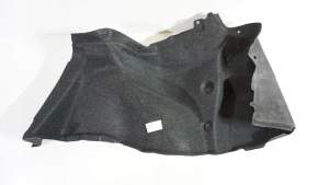 TAPICERKA BOCZEK BAGAŻNIKA NISSAN MAXIMA A35