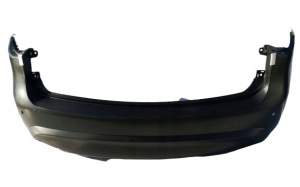 ZDERZAK TYLNY TYŁ INFINITI QX70 NOWY ORYGINAŁ