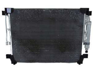 CHŁODNICA KLIMATYZACJI INFINITI QX70 FX30D
