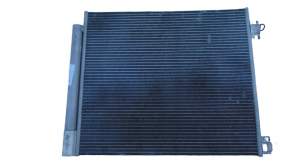 CHŁODNICA KLIMATYZACJI QASHQAI J11 X-TRAIL T32