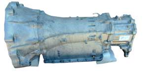 SKRZYNIA BIEGÓW AUTOMATYCZNA INFINITI Q60 3.0T