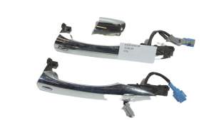 KLAMKA ZEWNĘTRZNA PRZÓD INFINITI QX70 FX35 USA