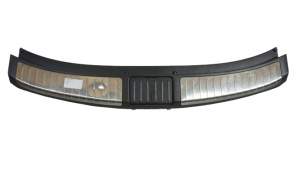 LISTWA PROGOWA BAGAŻNIKA INFINITI QX FX 09R