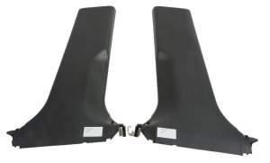 OSŁONA SŁUPKA PRAWA LEWA INFINITI QX70 FX35 USA