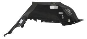 BOCZEK BAGAŻNIKA PRAWY LEWY INFINITI QX70 FX USA