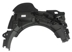 WKŁAD WYPEŁNIENIE BAGAŻNIKA INFINITI QX70 FX USA