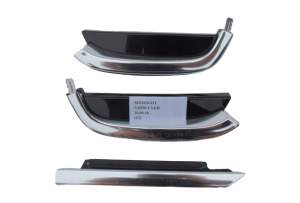 CHROM OZDOBNY LISTWA MASERATI GHIBLI 3.0D