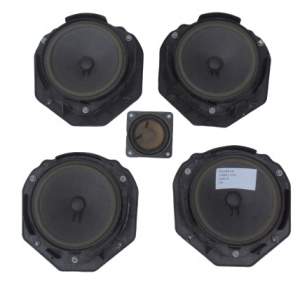 GŁOŚNIK DRZWI MASERATI GHIBLI 3.0D