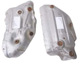 OSŁONA TERMICZNA KOLEKTORA Q50 HYBRID