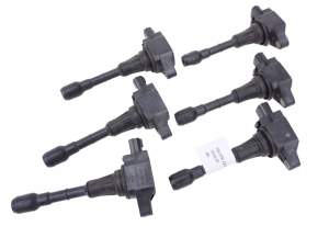 CEWKA ZAPŁONOWA Q50 HYBRID