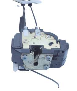 ZAMEK DRZWI PRZÓD TYŁ P/L INFINITI FX35 FX45