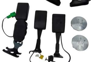 ZAPINKA PASA BEZPIECZEŃSTWA MASERATI GHIBLI 3.0D