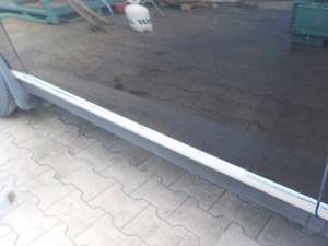 LISTWA PROGOWA PRAWA LEWA INFINITI FX35 FX45 LIFT