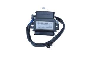 REGULATOR WYLOTU POWIETRZA PRAWY TYŁ INFINITI QX70