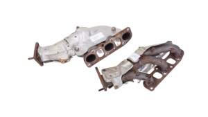 KOLEKTOR WYDECHOWY Q50 HYBRID