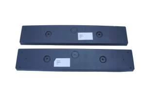 RAMKA TABLICY PODKŁADKA INFINITI QX70 FX30d FX35 FX37 FX50