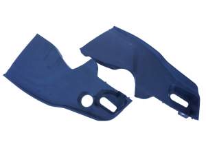 OSŁONA SILNIKA PRAWA LUB LEWA INFINITI QX70 FX50