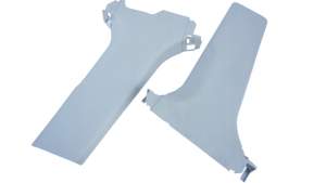 OSŁONA SŁUPKA PRAWA LEWA INFINITI QX70 FX50 FX30d