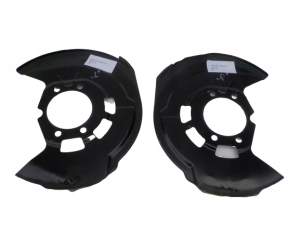 TARCZA KOTWICZNA PRZÓD P/L INFINITI Q50 2.2d