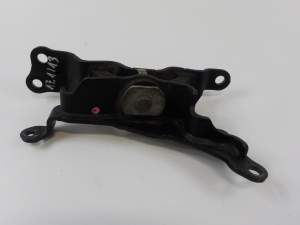 NISSAN MURANO Z51 3.5 ŁAPA PODUSZKA SKRZYNI