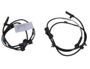 CZUJNIK ABS PRZÓD PRAWY LUB LEWY INFINITI Q50 2.2d