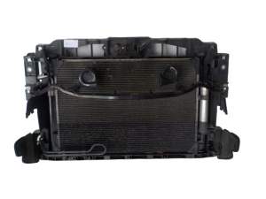 PAS PRZEDNI WZMOCNIENIE CHŁODNIC NISSAN MURANO Z51